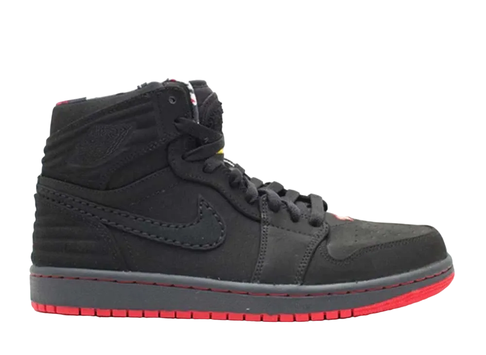 ナイキ エアジョーダン1 ハイ レトロ "93 プレーオフ"