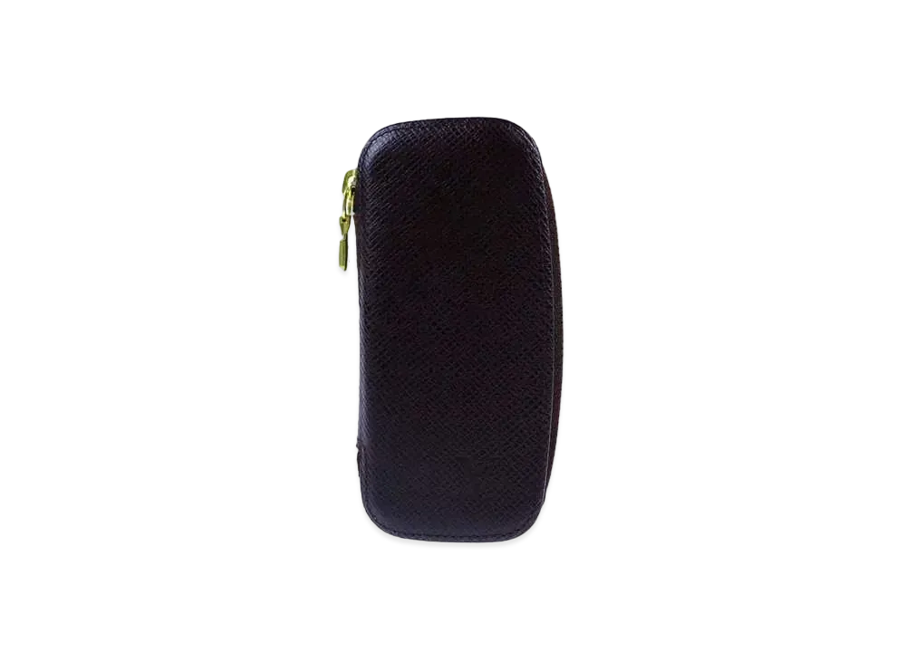 Louis Vuitton Taiga Multicles 4 Key Holder