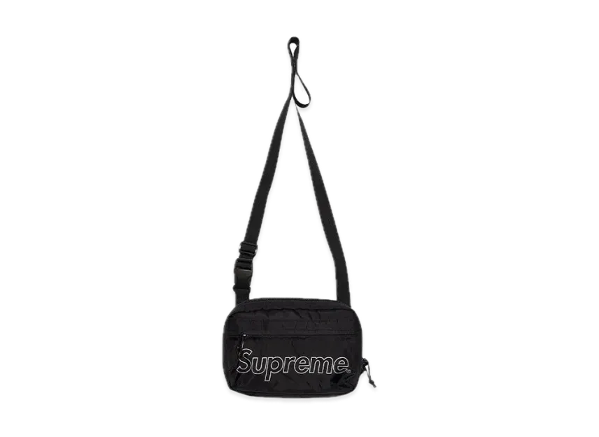 Supreme 18FW Shoulder Bag Supreme 18FW Shoulder Bag