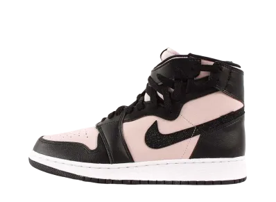 ナイキ ウィメンズ エアジョーダン1 ハイ レベルXX "シルト レッド"