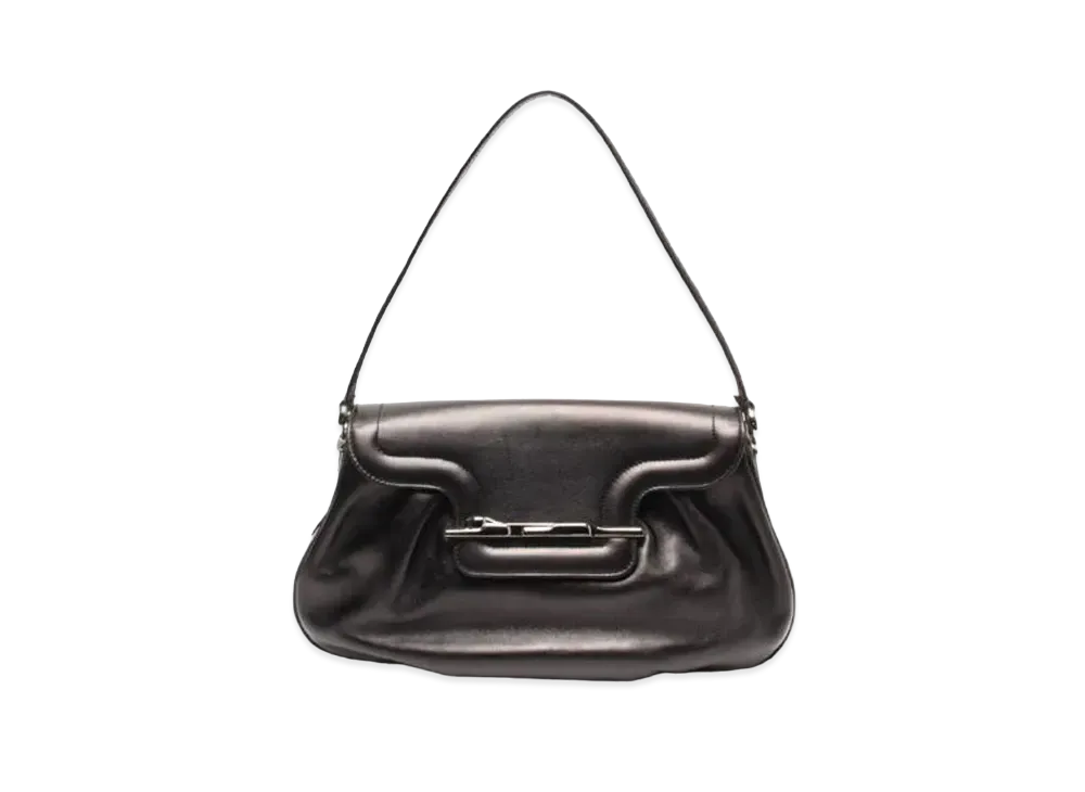 Cartier Panthere Shoulder Bag "Black"