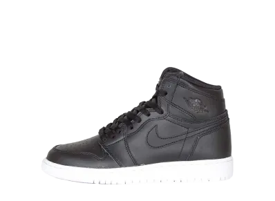 Nike GS Air Jordan 1 Retro High "Cyber Monday"