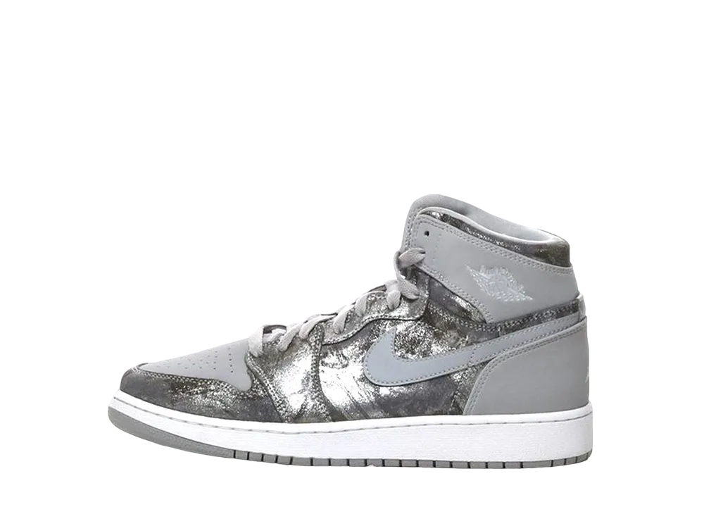 Nike GS Air Jordan 1 Retro High "ALL STAR 2016"
