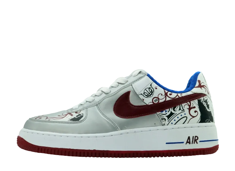 【NIKE】Nike Air Force 1 Low Premium スニーカー AIR FORCE 1 LOW PREMIUM - スニーカーショップSKIT