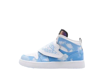 Nike PS Sky Jordan 1 "Fearless"