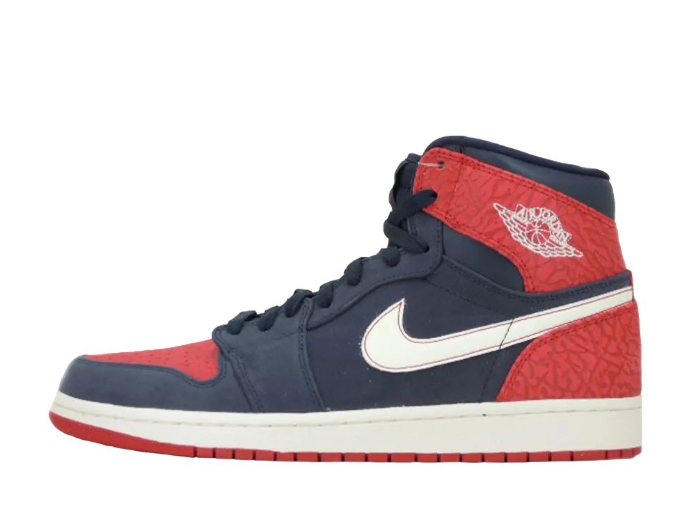 ナイキ エアジョーダン1 レトロ ハイ "エレクション デイ"