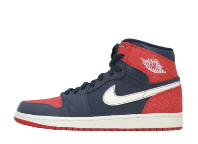 ナイキ エアジョーダン1 レトロ ハイ "エレクション デイ"