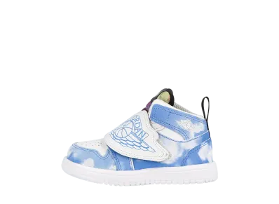 Nike TD Sky Jordan 1 "Fearless"