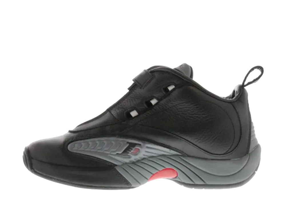 リーボック アンサー 4 "ブラック グレー"(2017)