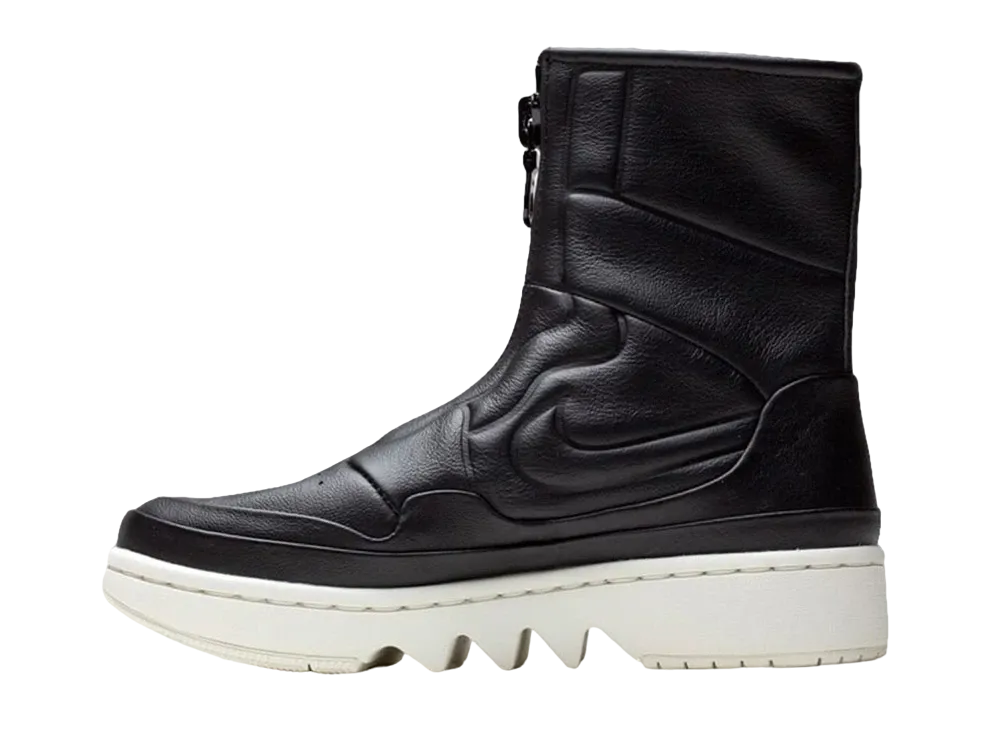 Nike Women's Air Jordan 1 High Jester XX "Black Sail"