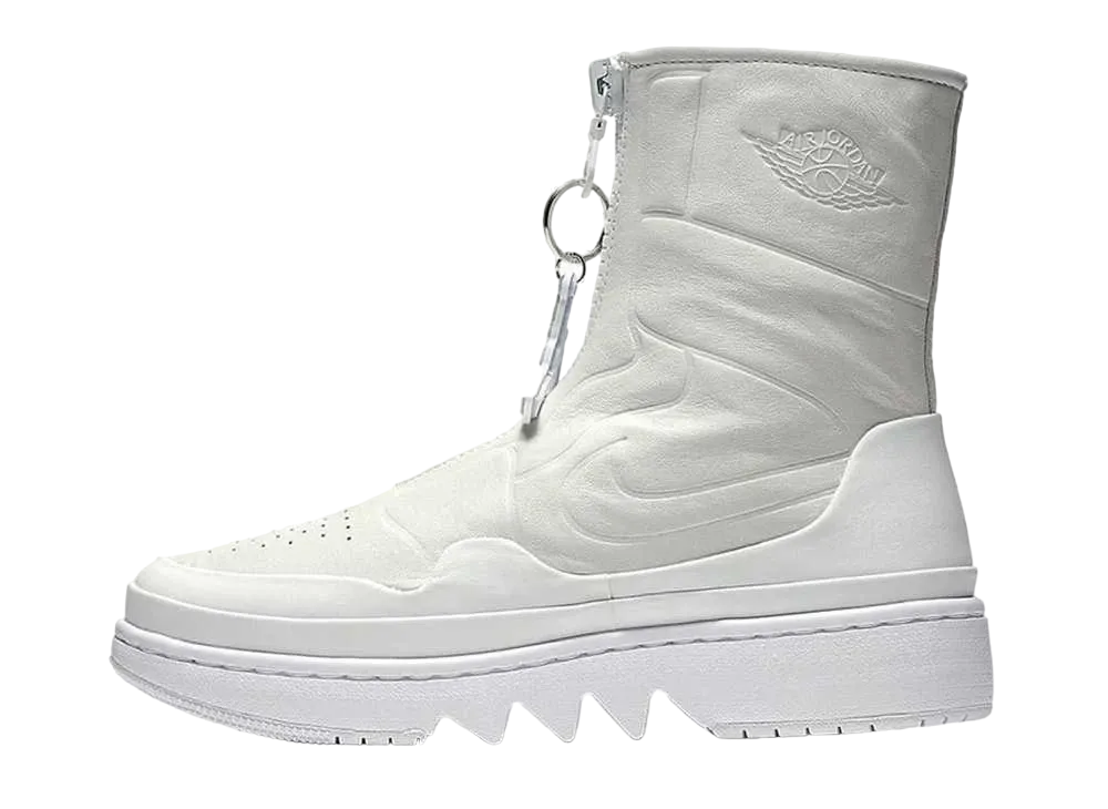 Nike Women's Air Jordan 1 High Jester XX "Off White"