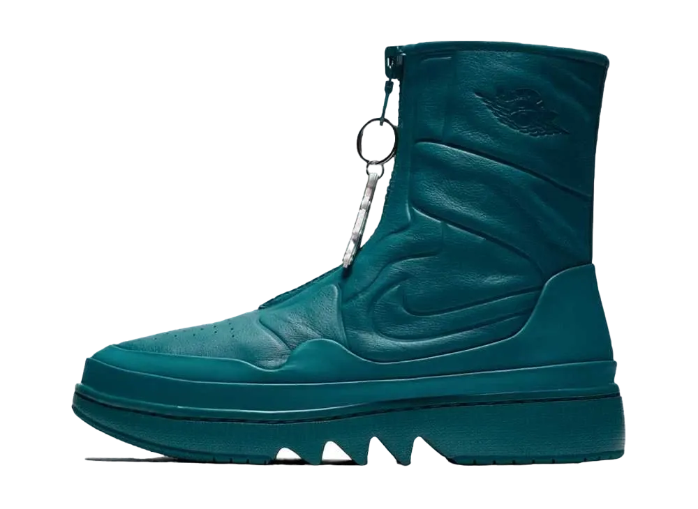 Nike Women's Air Jordan 1 High Jester XX "Geode Teal"