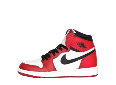 Nike GS Air Jordan 1 Retro High OG "Chicago"(2015)