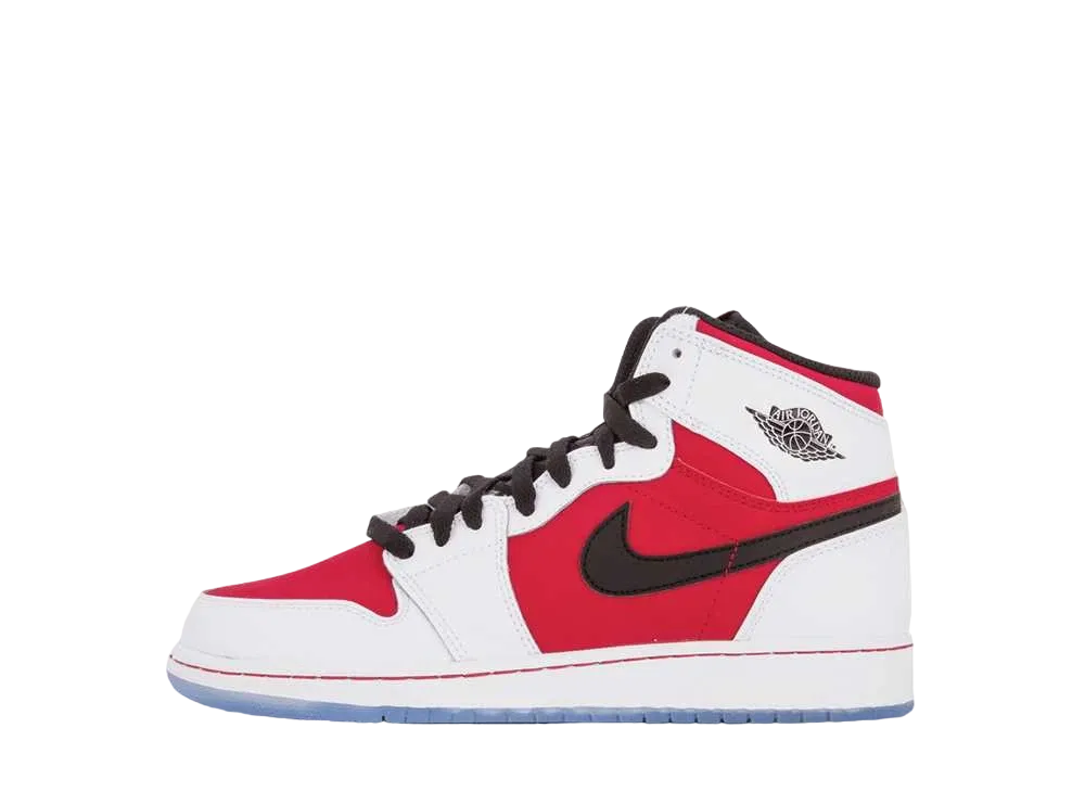 Nike GS Air Jordan 1 Retro High OG "Carmine"(2014)