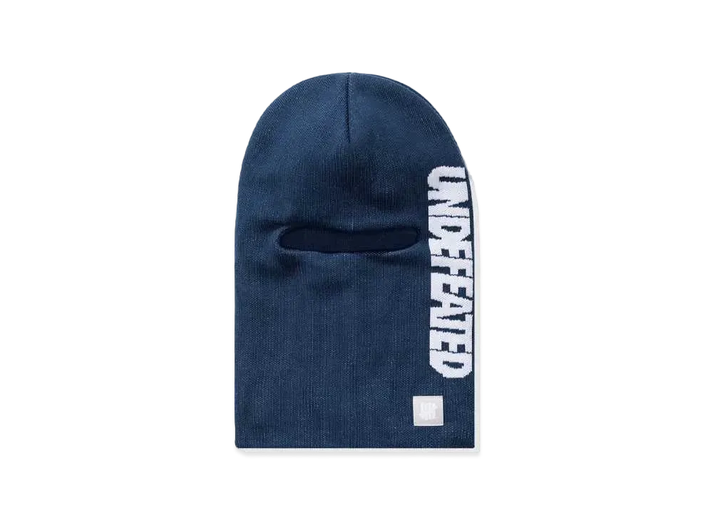 UNDEFEATED SKI MASK - 90194 "Navy"