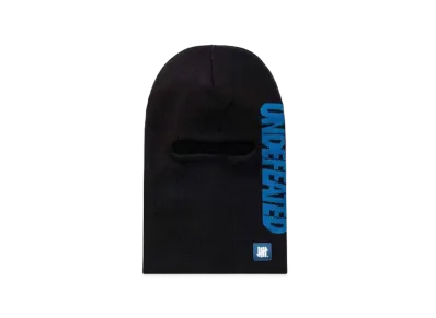UNDEFEATED SKI MASK - 90194 "Black"