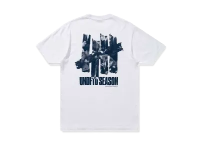 UNDEFEATED SEASON S/S TEE - 80282 "White"