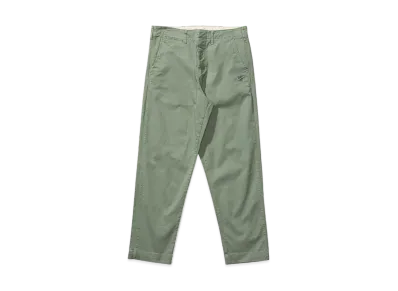 UNDEFEATED OFFICER CHINO - 50051 "Khaki"
