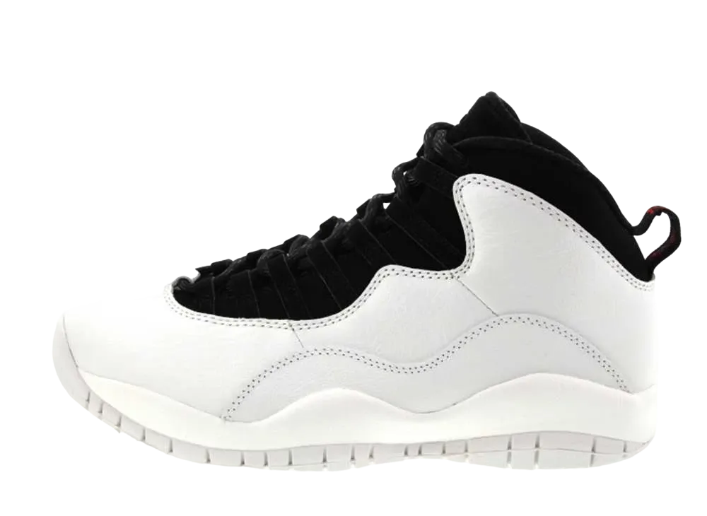 Nike Air Jordan 10 Retro "I’M BACK"