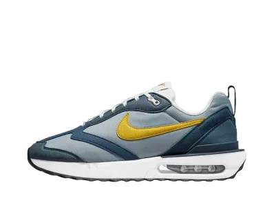 Nike Air Max Dawn "Blue"