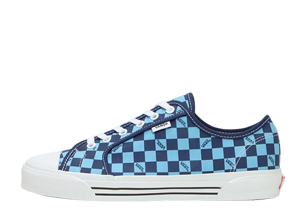 Vans Vault OG Style 23 LX "Estate Blue"