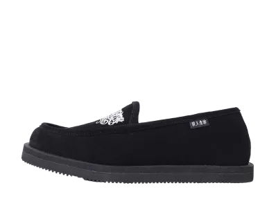 アフロディーテギャング ホールディングス × ワコマリア × スイコック デーボシューズ "ブラック"(TYPE-1)