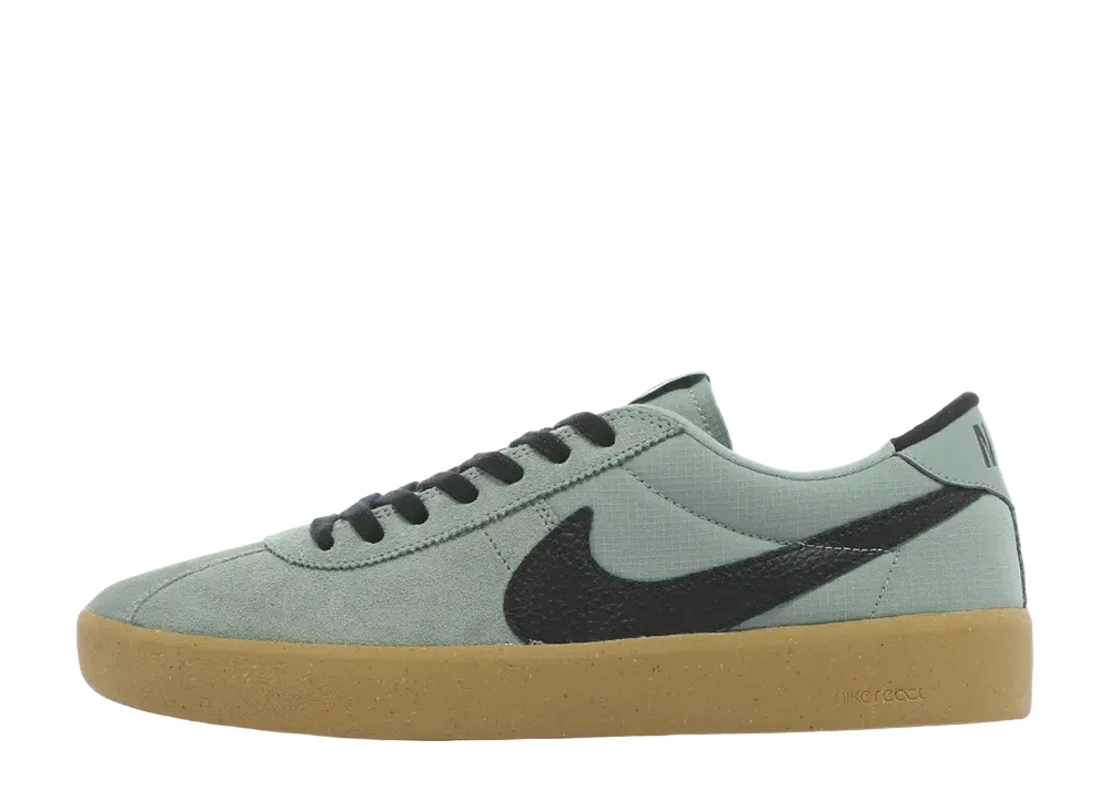 Nike SB Bruin React "Jade Smoke/Black"