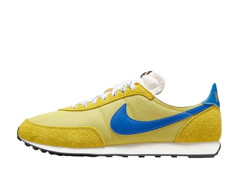Nike Waffle Trainer 2 SD "Yellow Strike"