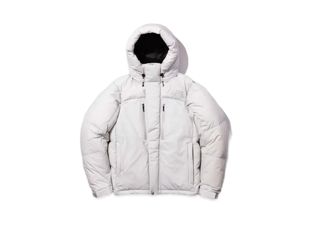 The North Face Baltro Light Jacket "Tin Grey"