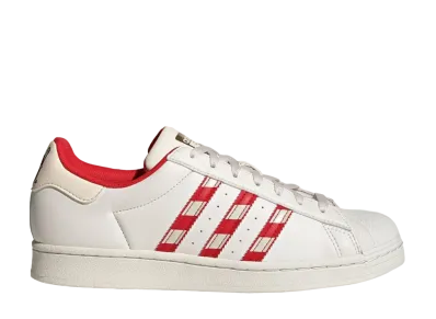 adidas Superstar "Chrismas"