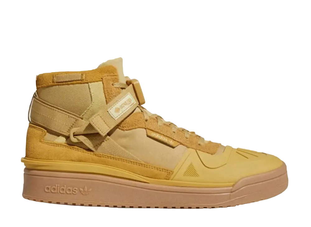 adidas Forum High GORE-TEX "Wheat"