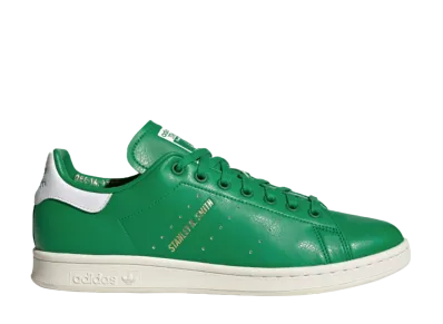 adidas Stan Smith "Green/Off White/Cloud White"
