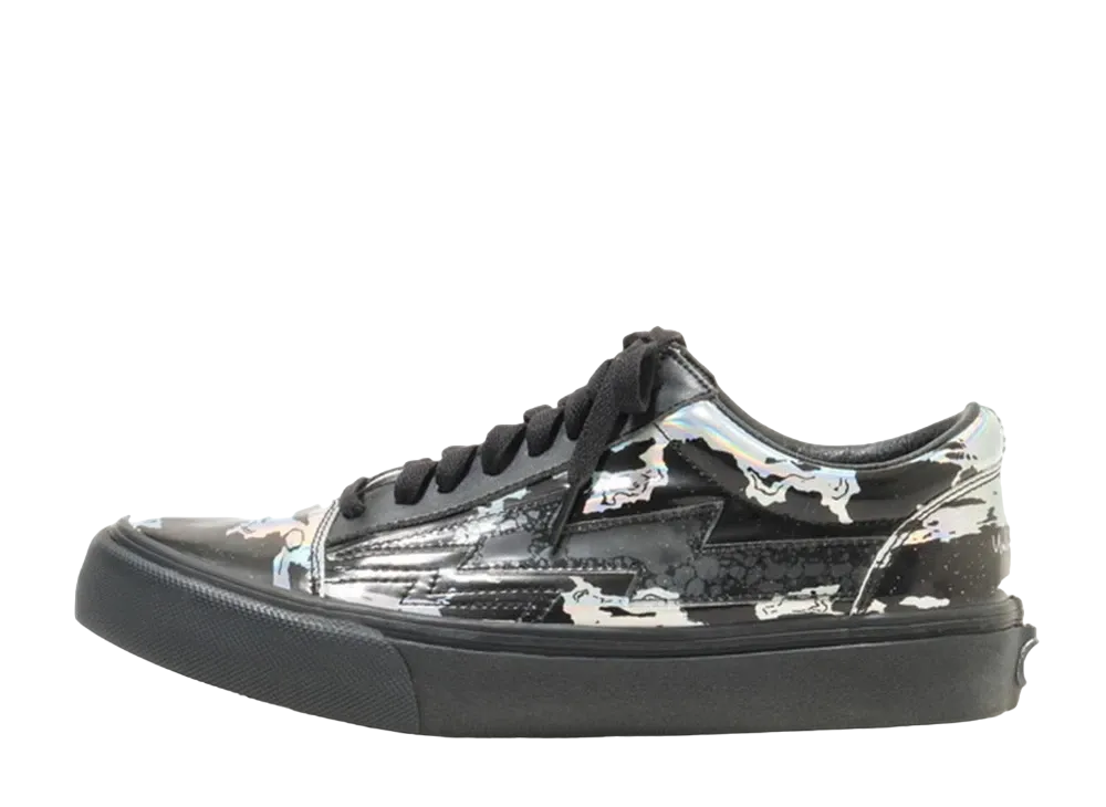 呪術廻戦 × マッパ × ミキオスズキ リベンジストーム "五条悟"