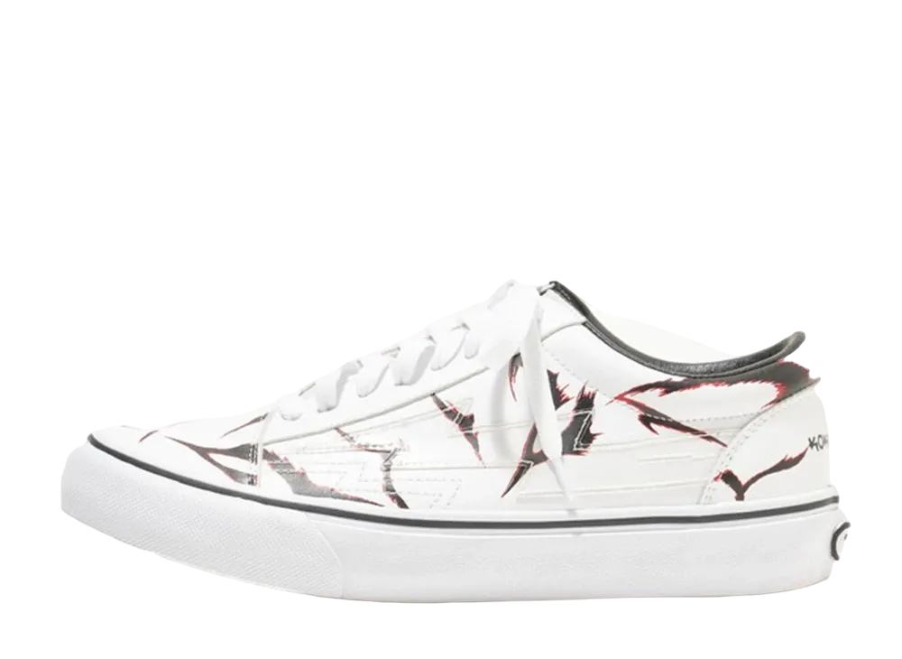 呪術廻戦 × マッパ × ミキオスズキ リベンジストーム "虎杖悠仁"