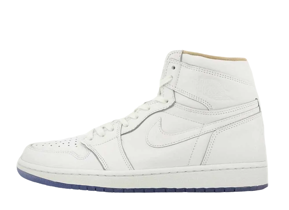 ナイキ エアジョーダン1 レトロ ハイ "LA"