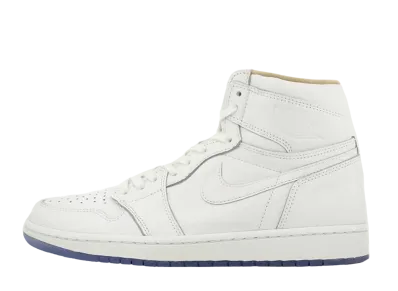 ナイキ エアジョーダン1 レトロ ハイ "LA"
