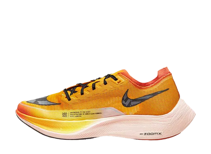 Nike Zoom X Vaporfly Next% 2 Nike Zoom X Vaporfly Next% 2