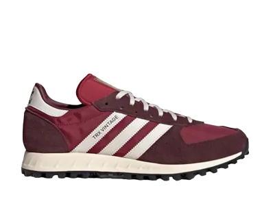 adidas TRX Vintage "Burgundy"