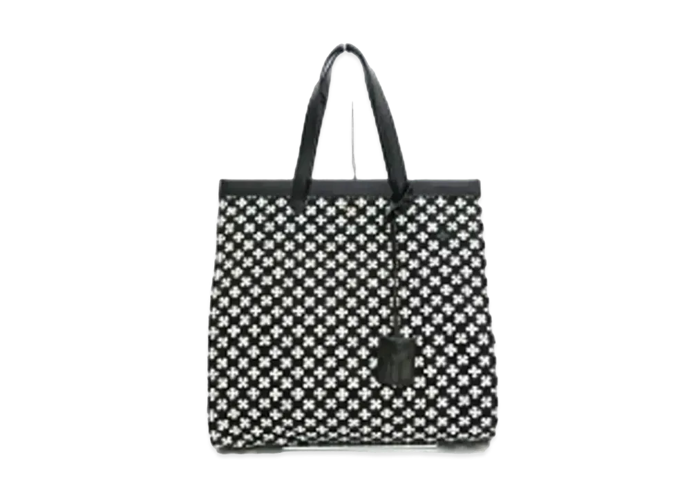 サンローラン キャンバス トートバッグ