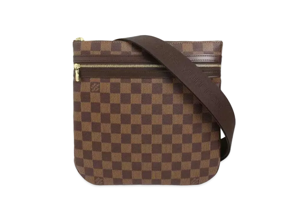 Louis Vuitton Damier Pochette Bosphore