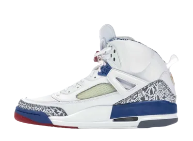 Nike Air Jordan Spizike "True Blue "