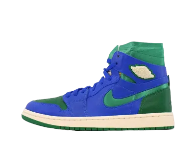 Aleali May × Nike Women's Air Jordan 1 High Zoom Air Comfort SP "Califia"