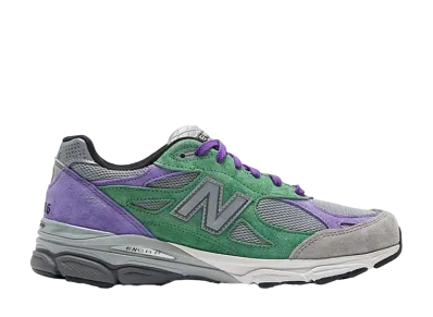 ストレイラッツ × ニューバランス 990V3 "リプライズ フィナーレ ザ ジョーカー" (2019)