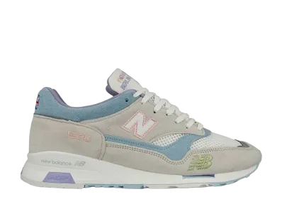 Overkill × New Balance M1500 "Berlin City of Values Pack"