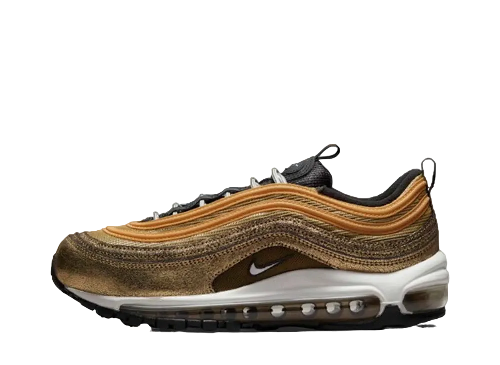 Nike Women's Air Max 97 “Golden Gals”