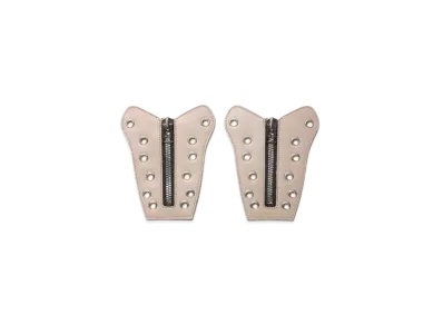 sacai x Nike x KAWS Attachment "Beige"