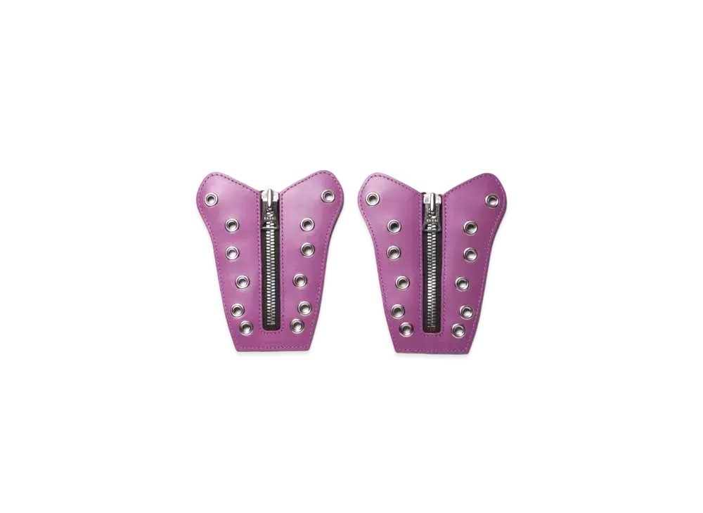 sacai x Nike x KAWS Attachment "Purple Dusk"