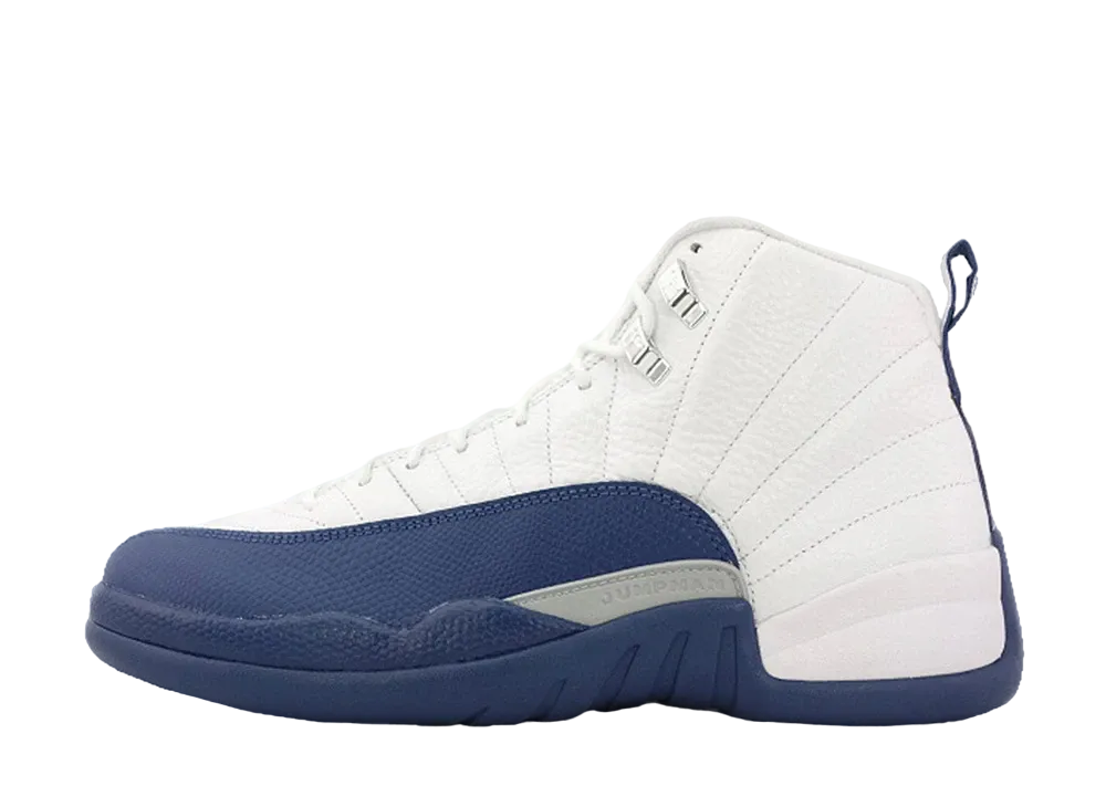 Nike Air Jordan 12 Retro "French Blue" (2016)