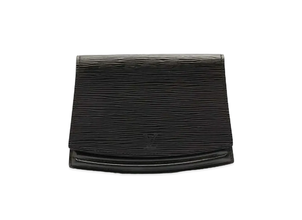 Louis Vuitton Epi Tillsit "Noir"