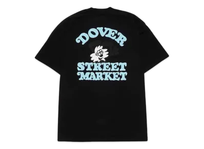 Dover Street Market VERDY TEE "Black"